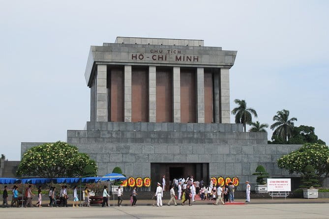 Private Hanoi City Shore Excursion from Ha Long Cruise Port - Key highlights you’ll actually feel
