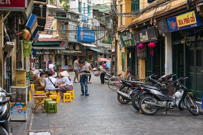 Private Hanoi City Shore Excursion from Ha Long Cruise Port - Value for $165: what you get, what you’re paying for