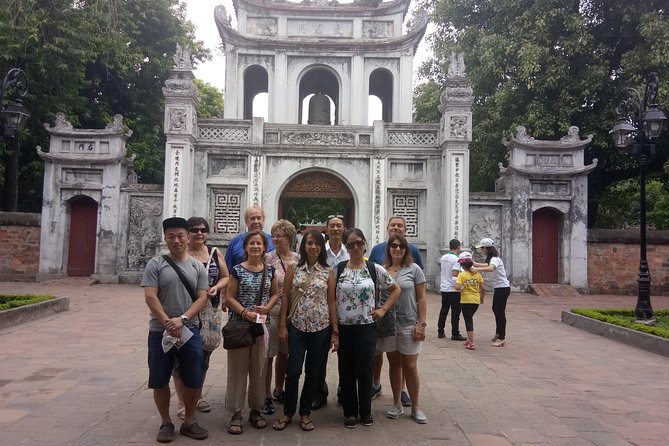 Private Hanoi city tour full day - Vietnam Museum of Ethnology: why 54 minority groups make sense in one hour