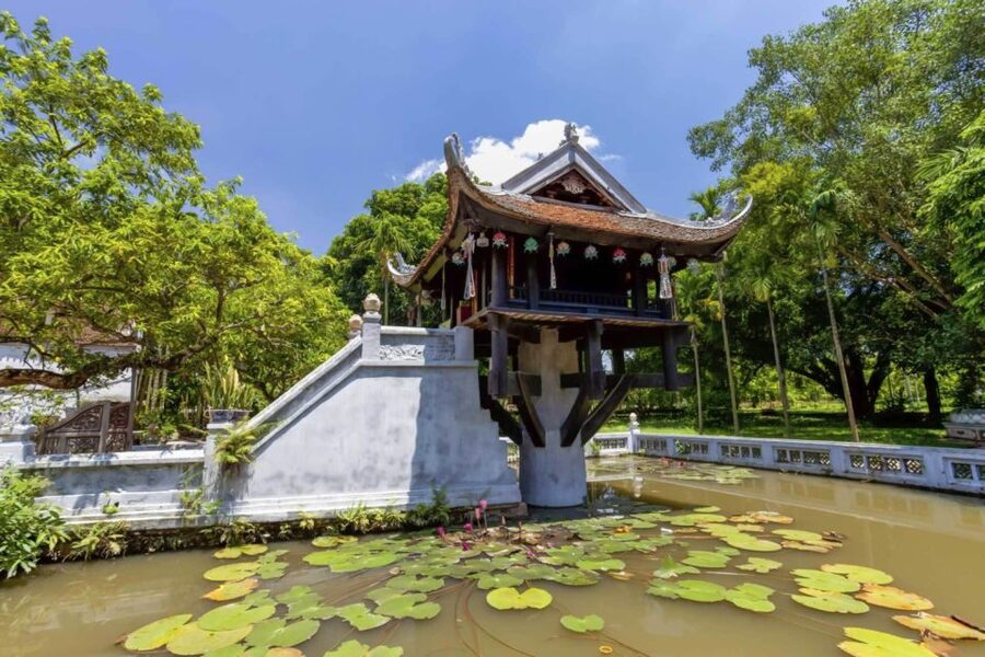 Private Hanoi City Tour: HoChiMinh Mausoleum & Water Puppet - Key points worth knowing