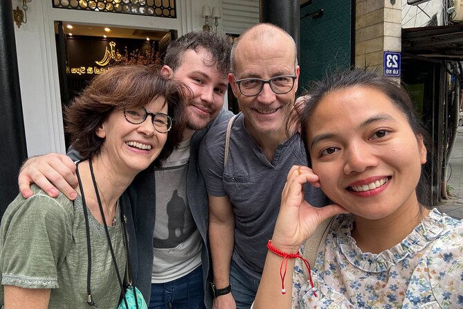 Private Hanoi City Tour with Transfer, Lunch and Egg Coffee - A smart value day: $55 with lunch and tickets included