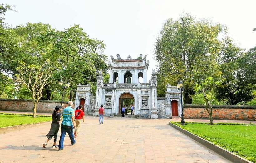 Private Hanoi: Crowd-free Morning Highlights - Hoa Lo Prison: the Hanoi Hilton and why it’s so complicated