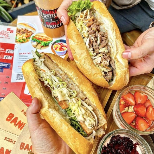 [Private] Hanoi Food Tour with Train Street - Why this Hanoi food tour feels different