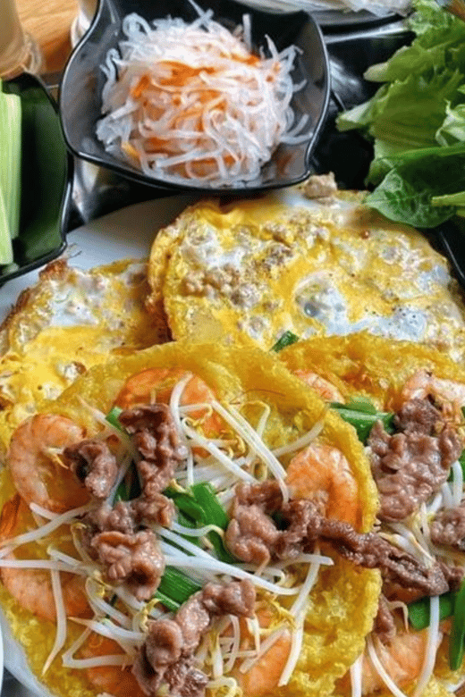 [Private] Hanoi Food Tour with Train Street - Why private guide time is worth paying for
