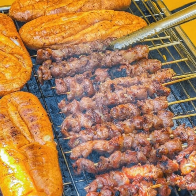 [Private] Hanoi Food Tour with Train Street - Price and logistics: what to budget beyond the sticker