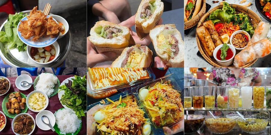 [Private] Hanoi Food Tour with Train Street - Who should book this tour, and who might skip it