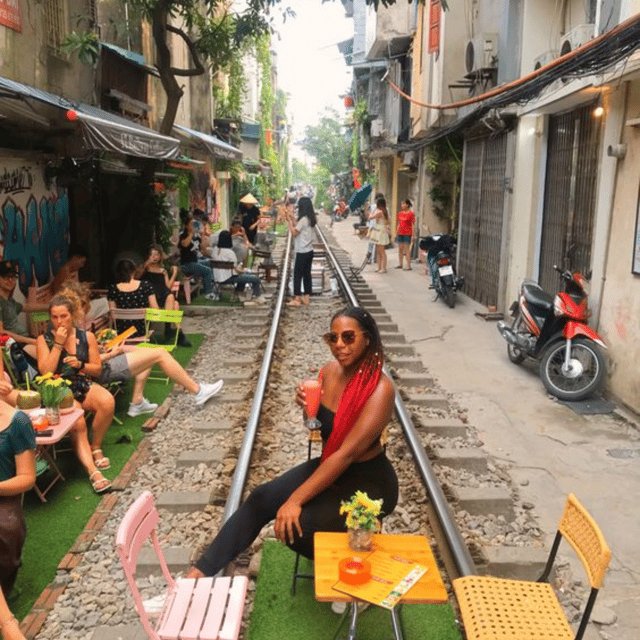 [Private] Hanoi Food Tour with Train Street - Should you book this Hanoi Food Tour with Train Street?