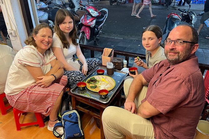 Private Hanoi Food Tour with Train Street and Local Delights - What you get included (and what that means for value)
