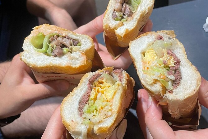 Private Hanoi Food Tour with Train Street and Local Delights - Who should book this private Hanoi food tour