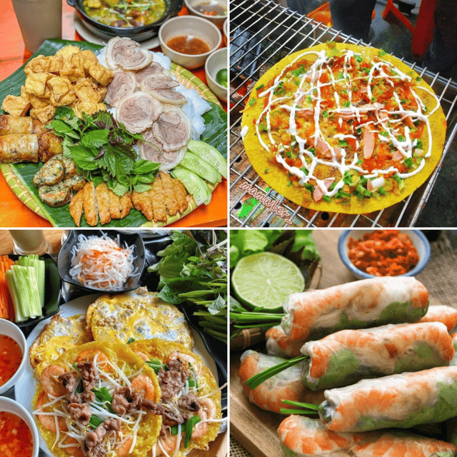 [Private] Hanoi Food Tour with Train Street Visit - Should you book the Private Hanoi Food Tour with Train Street Visit?