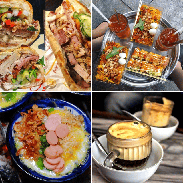 [Private] Hanoi Food Tour with Train Street Visit - Who should book this Hanoi tour (and who should think twice)