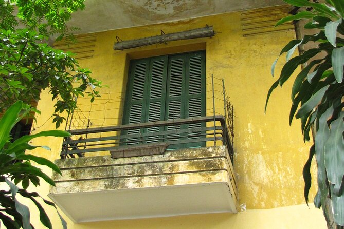 Private Hanoi Half-Day Tour: Train Street and Must Visit Places - Train Street: watching trains run close, with coffee or beer