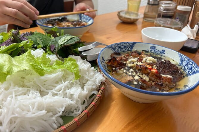 Private Hanoi Old Quarter Food Tour with 8+ Authentic Tastings - Key things I’d circle before you go
