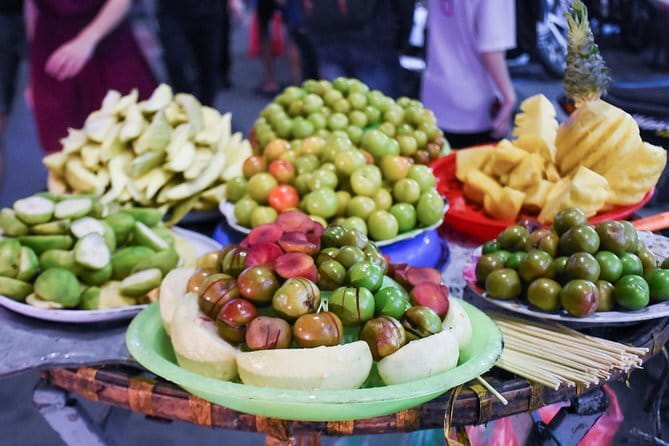 Private Hanoi Old Quarter Food Tour with 8+ Authentic Tastings - Why This Private Hanoi Old Quarter Food Tour Works