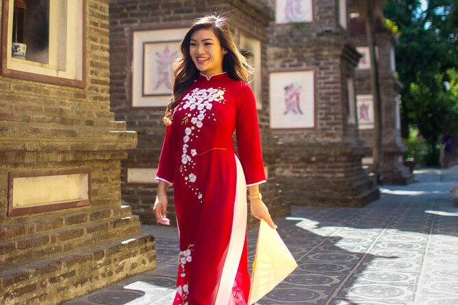 Private Hanoi Photoshoot – Iconic Spots & Hidden Gems - Stop 3: Old City Gate for Hanoi’s Sense of Entrance and Tradition
