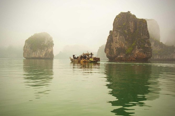Private Hanoi Shore Excursion with Puppet Show from the port - Tran Quoc Pagoda on West Lake: A Breather Between Big Sights
