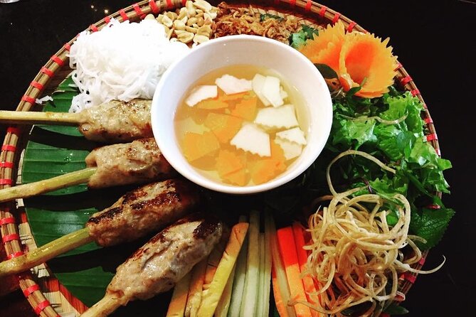 Private Hanoi Street Food Tour - Key highlights you’ll actually notice