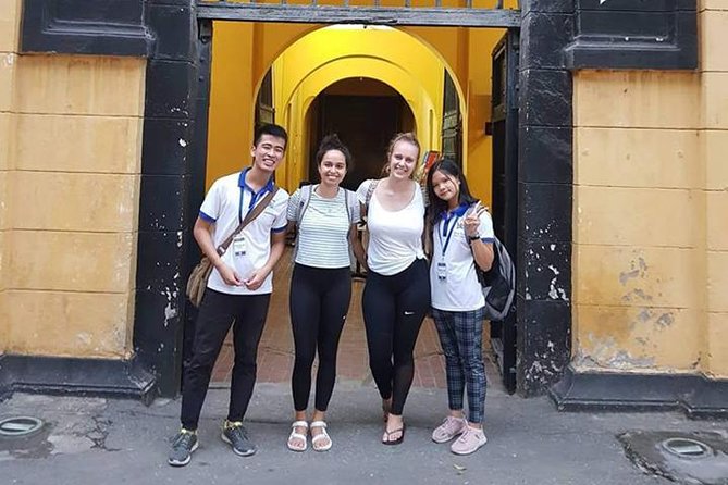 (Private) Hanoi War Sites Tour - Why This Private Hanoi War Sites Tour Feels Personal