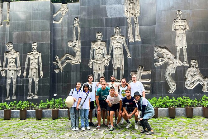 (Private) Hanoi War Sites Tour - Pickup, Timing, and Why Monday Changes Everything