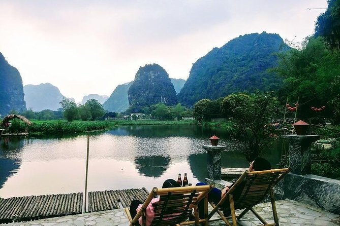 Private Hoa Lu - Tam Coc - Mua Cave with Boat Trip, Temple, Biking, Lunch - Escaping Hanoi’s pace: what makes this day trip work
