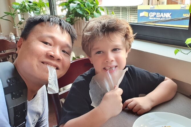 Private kid-friendly Hanoi food tour with a taste of great dishes - Should You Book This Hanoi Kid-Friendly Food Tour?