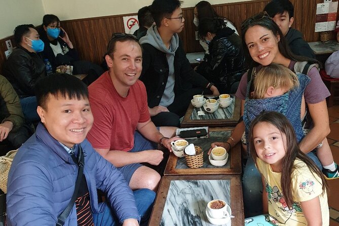 Private kid-friendly Hanoi food tour with a taste of great dishes - How the Route Works: Old Quarter Stops and Hoan Kiem Lake on the Way