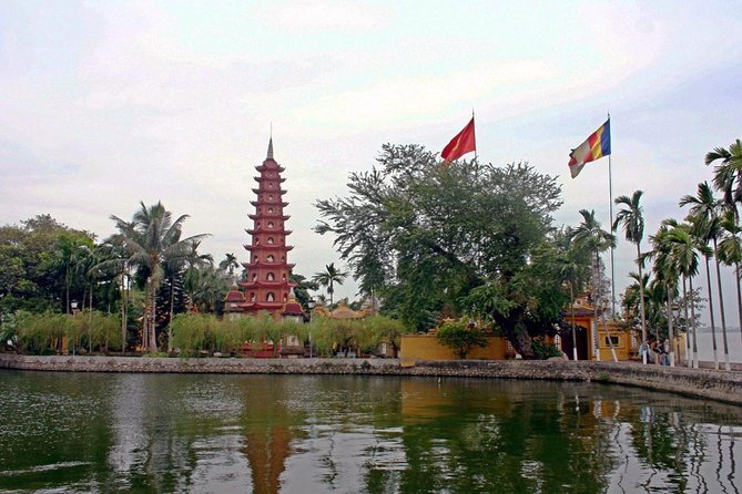 Private LUXURY Hanoi City Full day guided tour - Price and what $99 buys you in Hanoi