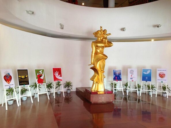 (Private) MUSEUM TOUR in HANOI - Key Highlights You’ll Care About