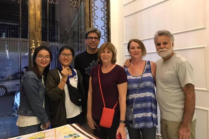 (Private) MUSEUM TOUR in HANOI - The Optional Tire-Sandal Workshop at Vua Dép Lốp Phạm Quang Xuân