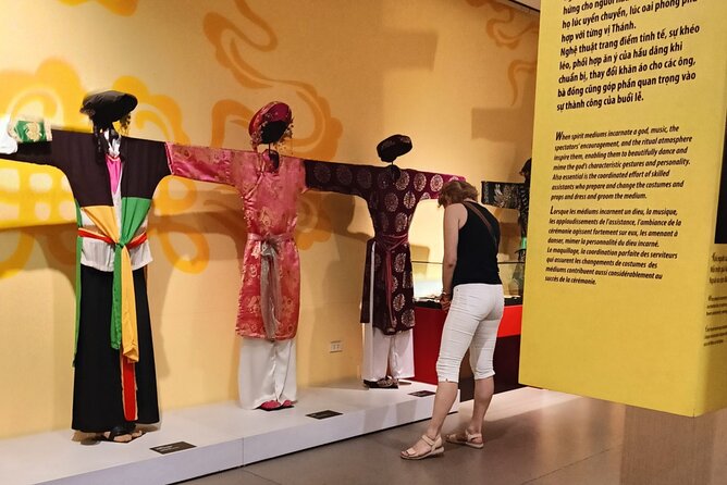 (Private) MUSEUM TOUR in HANOI - Price and Logistics: What You’re Really Paying For