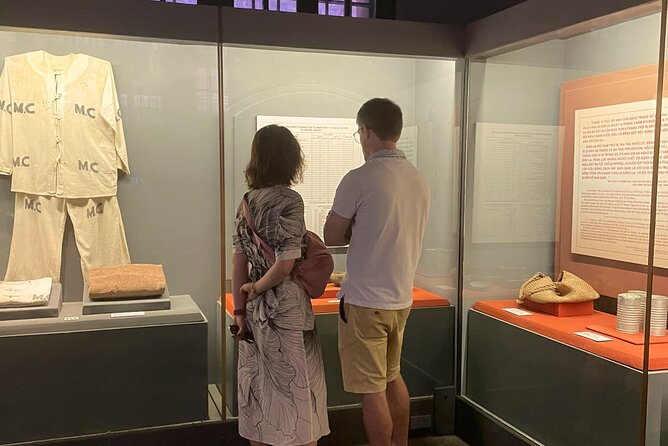 (Private) MUSEUM TOUR in HANOI - Who This Tour Is Best For