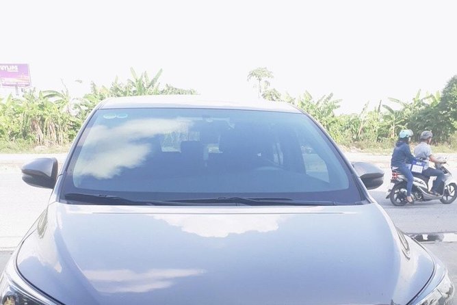 Private Noi Bai airport transfer (HAN) Arrival or Departure - Arrival vs departure: how the pickup works in practice
