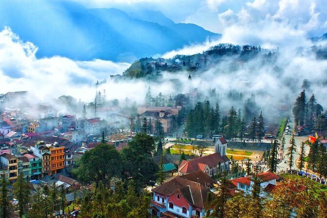 Private Overnight Train Hanoi To Sapa Or Return - Price and value: $160 per group for real privacy