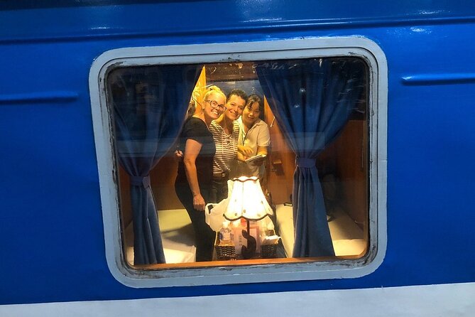 Private Overnight Train Hanoi To Sapa Or Return - Timetable check: Hanoi to Lao Cai, then back to Hanoi