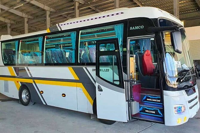 Private/Shared Transfers From/To Hanoi - Ha Long -Ninh Binh-Sa Pa - Direct Hanoi–Ha Long–Ninh Binh–Sapa Transfers: Why This Works