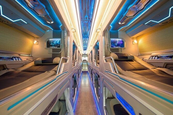 Private/Shared Transfers From/To Hanoi - Ha Long -Ninh Binh-Sa Pa - Driver Quality and Communication: The Part You Feel Most
