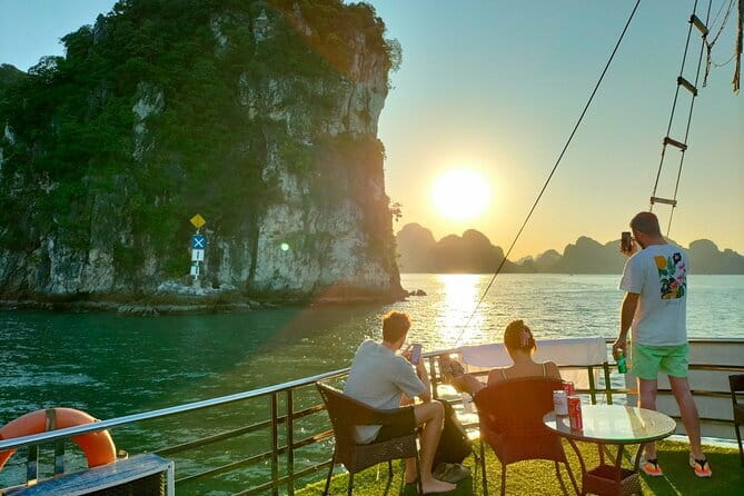 Private/Shared Transfers From/To Hanoi - Ha Long -Ninh Binh-Sa Pa - Who This Transfer Suits Best (and Who Might Be Happier Elsewhere)