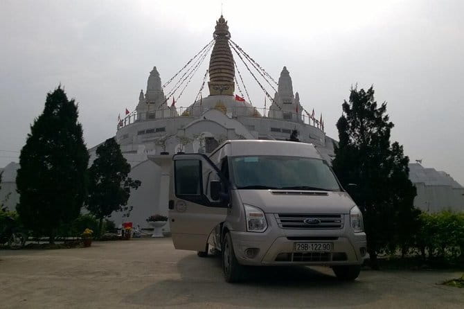 Private/Shared Transfers From/To Hanoi - Ha Long -Ninh Binh-Sa Pa - Should You Book This Hanoi–Ha Long–Ninh Binh–Sapa Transfer?