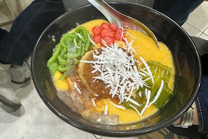 Private Street Food Tour with a Local Food Guide - Quick hits that make this tour worth it