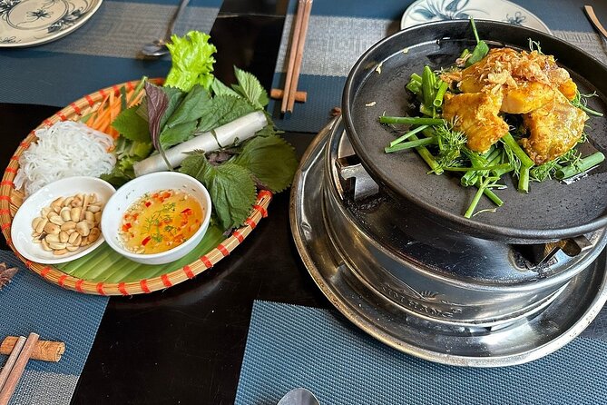 Private Street Food Tour with a Local Food Guide - Who this private street food tour is best for