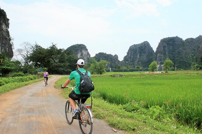 [Private] Tam Coc Boat-ride & Bich Dong Pagoda - Day tour - Price and logistics: what $137 really covers