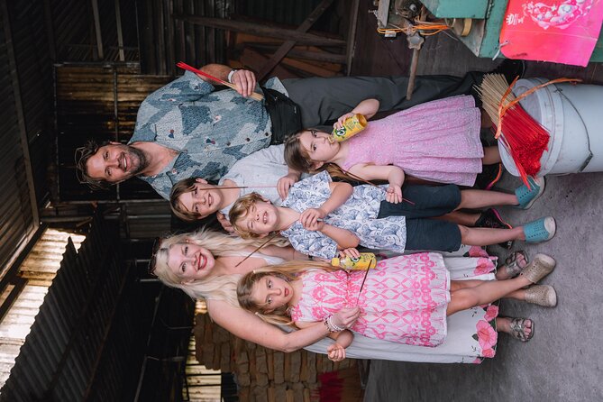 Private tour - Authentic craft village experience - How to make the most of the day (so it doesn’t feel like a checklist)