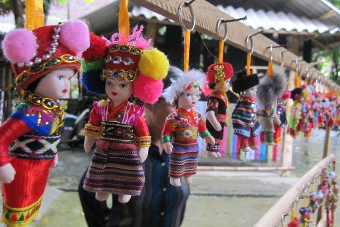 Private Tour: Day Tour of Mai Chau from Hanoi - Mai Chau from Hanoi: what makes this day trip work