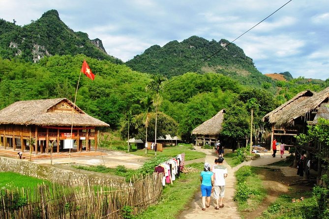 Private Tour: Day Tour of Mai Chau from Hanoi - Price and value: is $126.93 per person a good deal?