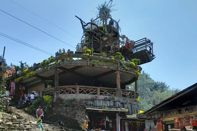 Private Tour Experience from Sapa Town to Cat Cat Village - Food, Snacks, and What You’ll Want to Budget For