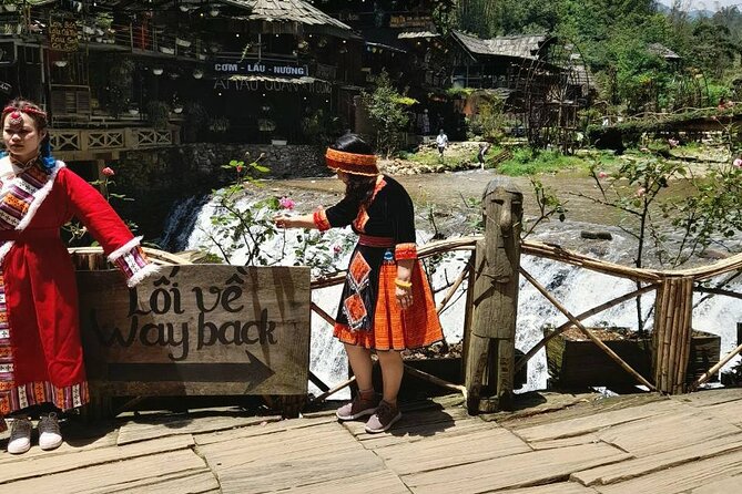 Private Tour Experience from Sapa Town to Cat Cat Village - Price and Value: Does $29 Add Up in Real Life?