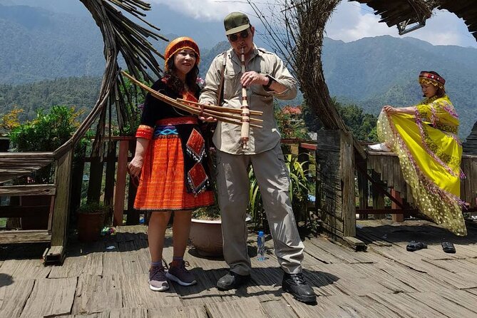 Private Tour Experience from Sapa Town to Cat Cat Village - The Real Secret Sauce: Guides Like Nhu and Sung