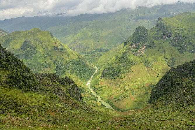 Private Tour: Ha Giang 3 days 4 nights - Key Things I’d Pick This Tour For