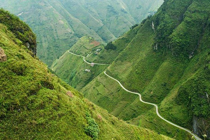 Private Tour: Ha Giang 3 days 4 nights - Dong Van Town and Homestay Night: Karst Country with Local-Home Comfort