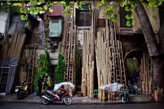 Private Tour: Hanoi City Tour Including Water Puppet Show and Cyclo Ride - Vietnam Museum of Ethnology: The Best Context Builder